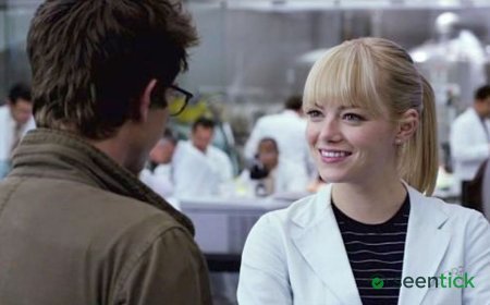 Amazing Spider-Man's Mary Jane actor says she was removed from the movie because it would be "weird" to "introduce a new love interest" after Emma Stone's Gwen 