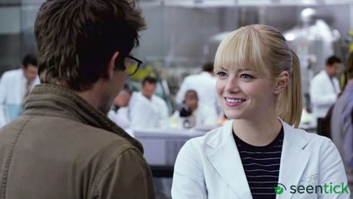 Amazing Spider-Man's Mary Jane actor says she was removed from the movie because it would be "weird" to "introduce a new love interest" after Emma Stone's Gwen 