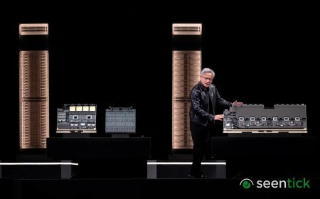 Amazon just tripled its order of Nvidia chips over ‘surging demand’