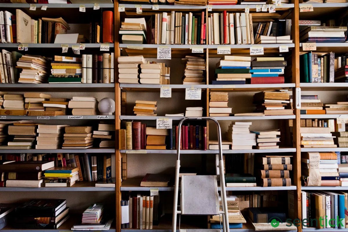 Amazon, which started off selling books, is destroying rare texts to train AI