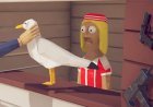Amid the friendslop renaissance, $5 co-op fishing game hits 370,000 peak players on Steam in 5 days