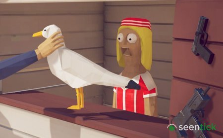 Amid the friendslop renaissance, $5 co-op fishing game hits 370,000 peak players on Steam in 5 days
