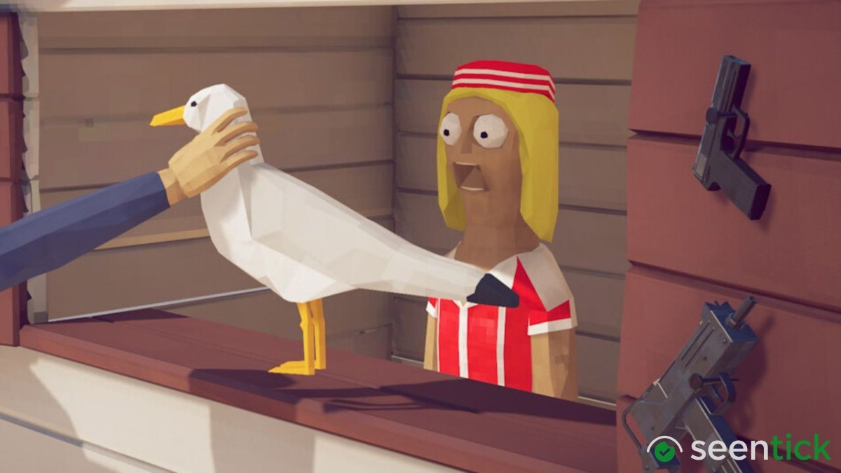 Amid the friendslop renaissance, $5 co-op fishing game hits 370,000 peak players on Steam in 5 days