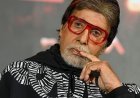 Amitabh Bachchan recalls facing criticism for his height, even thrown out of set: ‘Tum bahut lambe ho, ghar jaao’