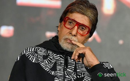 Amitabh Bachchan says visuals from Nepal floods are unbearable to watch: ‘Fury of nature can never be battled’