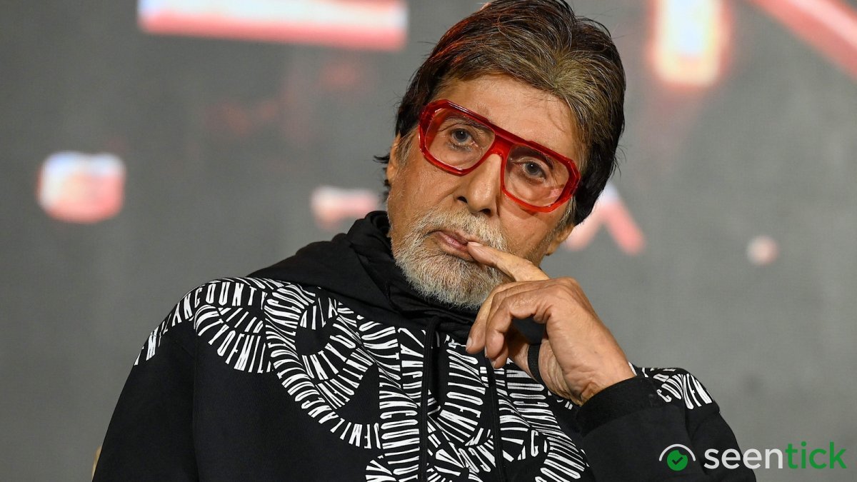 Amitabh Bachchan says visuals from Nepal floods are unbearable to watch: ‘Fury of nature can never be battled’