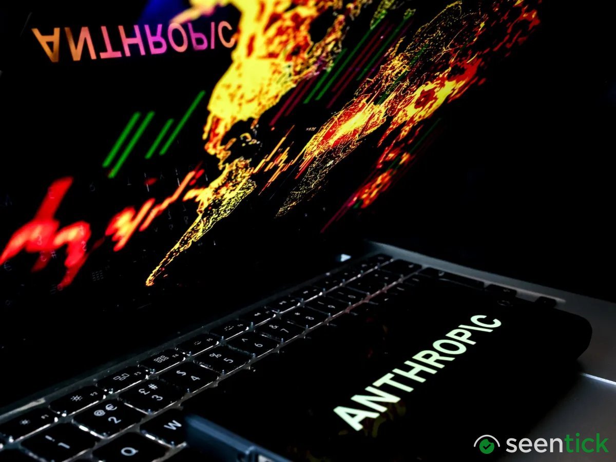 An Anthropic researcher just gave us a peek at self-improving AI