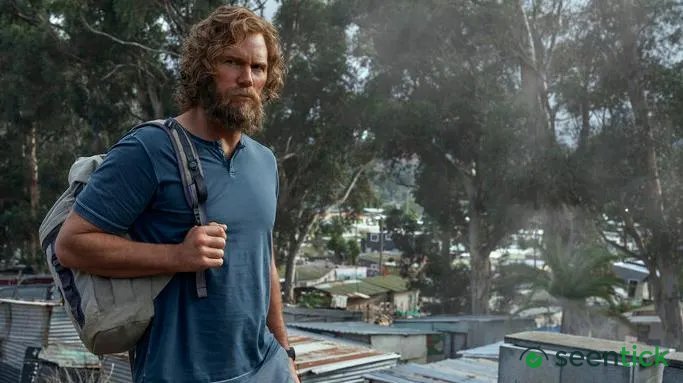 An Update On ‘The Terminal List’ Season 2, Plus Its Release Date