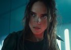 Andor star Adria Arjona can't reveal who she's playing in Superman sequel Man of Tomorrow, but she has "muscles that I've never had in my life"