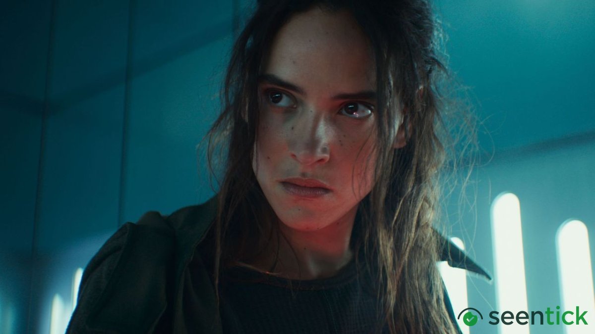Andor star Adria Arjona can't reveal who she's playing in Superman sequel Man of Tomorrow, but she has "muscles that I've never had in my life"