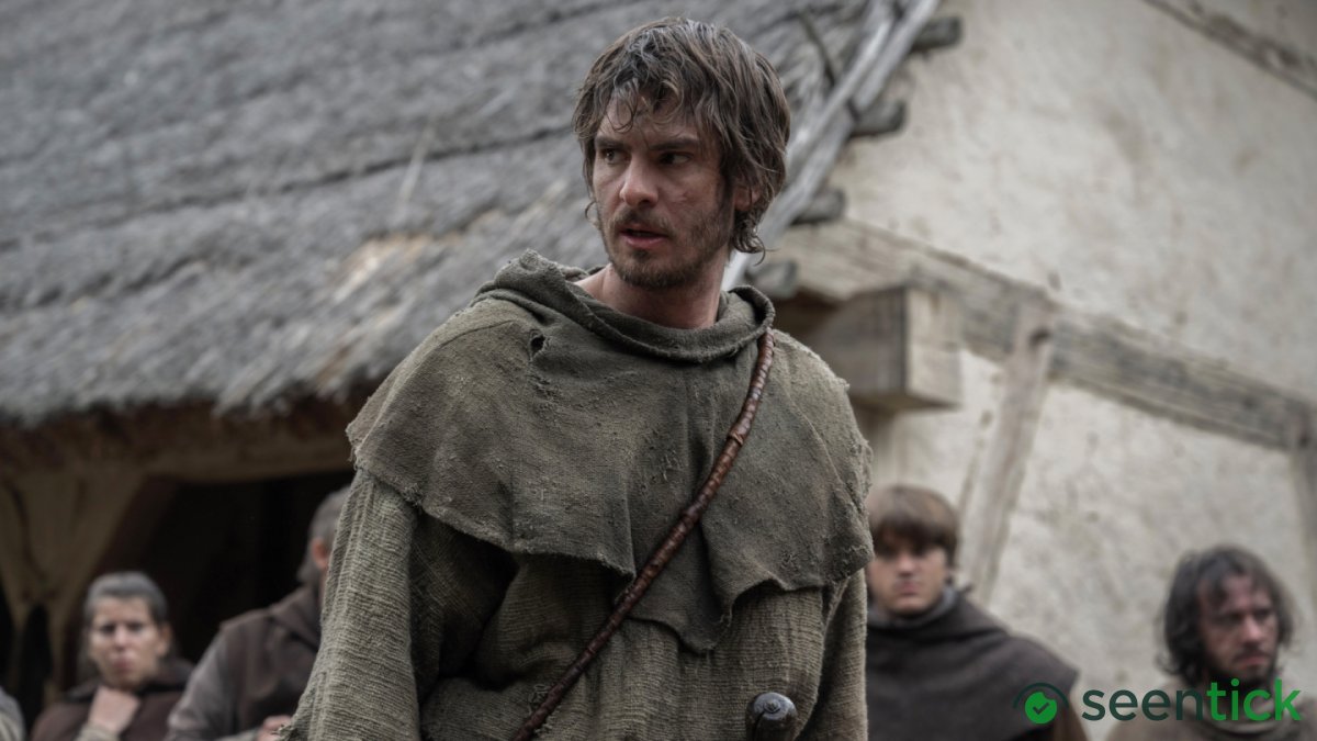 Andrew Garfield’s ‘The Uprising’ Confuses Fans After Reveal as Robin Hood Origin Story