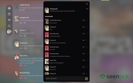 Andy Dunn’s startup Pie becomes less of an events app and more of a social network