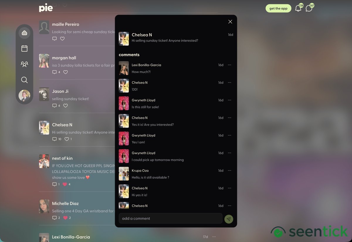 Andy Dunn’s startup Pie becomes less of an events app and more of a social network