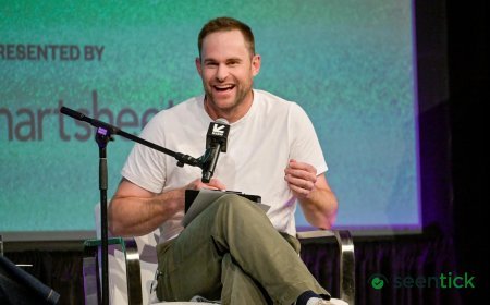 Andy Roddick Hailed As ‘Huge, Huge Upgrade’ To ESPN Ahead Of U.S. Open
