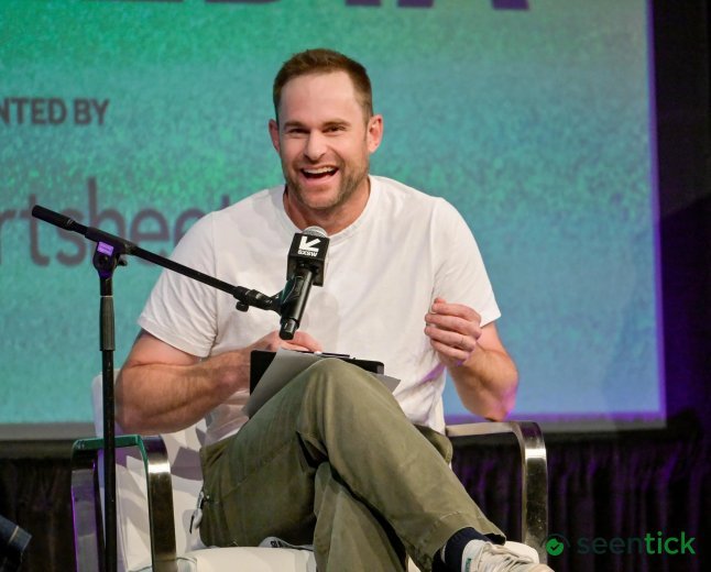 Andy Roddick Hailed As ‘Huge, Huge Upgrade’ To ESPN Ahead Of U.S. Open