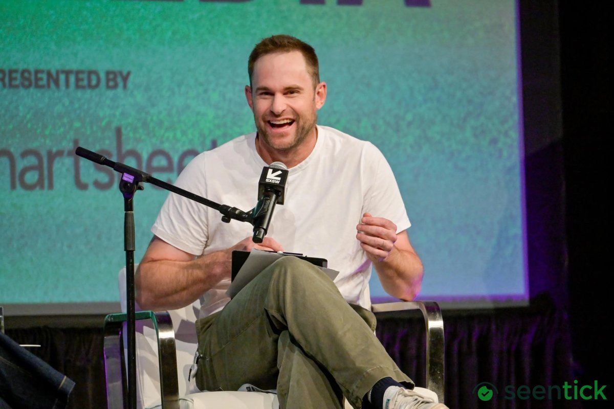 Andy Roddick Hailed As ‘Huge, Huge Upgrade’ To ESPN Ahead Of U.S. Open