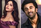 Aneet Padda approached for crucial role opposite Ranbir Kapoor in Brahmastra 2