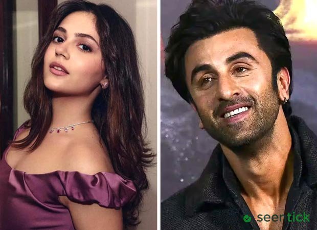 Aneet Padda approached for crucial role opposite Ranbir Kapoor in Brahmastra 2
