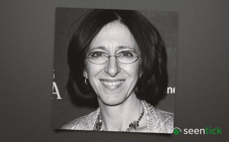 Anna Louizos, Scenic Designer for Broadway’s ‘In the Heights,’ ‘School of Rock’ and ‘Avenue Q,’ Dies at 69
