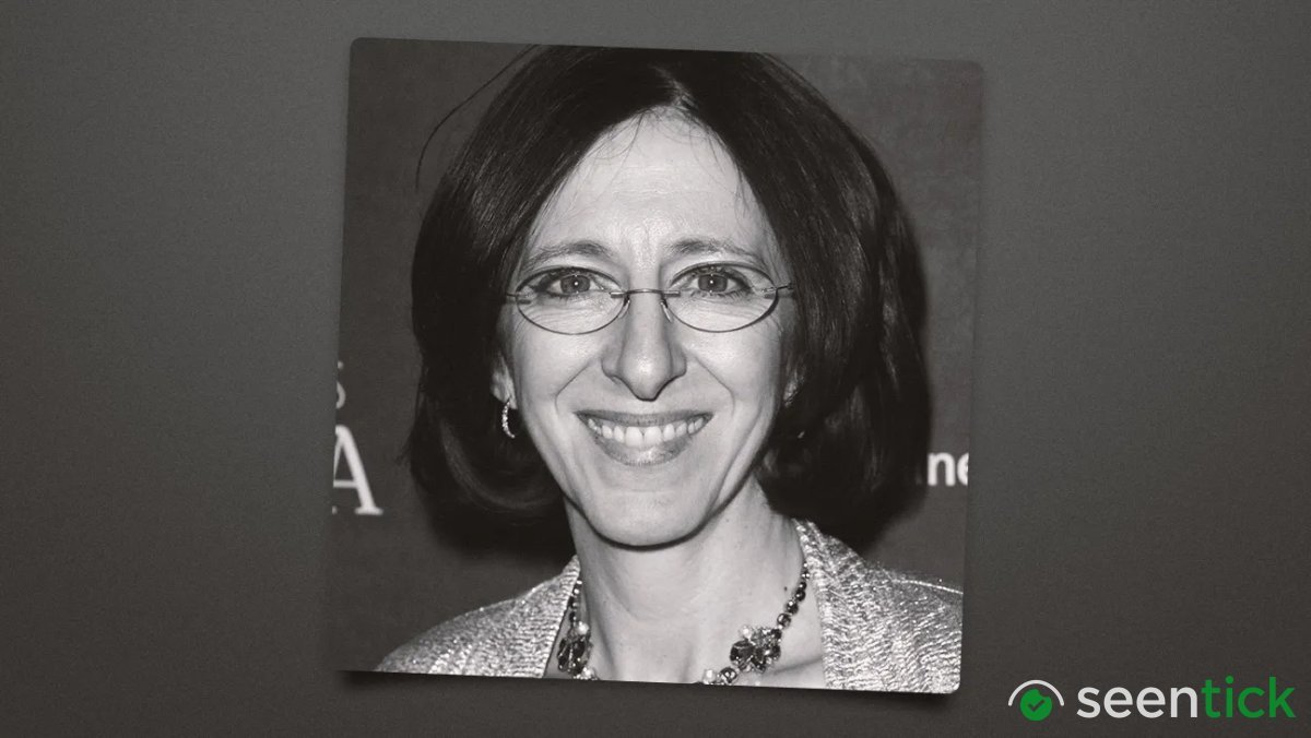 Anna Louizos, Scenic Designer for Broadway’s ‘In the Heights,’ ‘School of Rock’ and ‘Avenue Q,’ Dies at 69