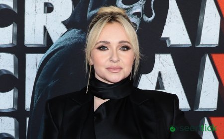 Anna Paquin and Melissa Gilbert Call for Protection of Child Actors After Hayden Panettiere’s Death: “Where Is the Collective Outrage?”