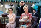 Anne Hathaway “Pushed Really Hard” Trying to Get Julie Andrews to Return for ‘Princess Diaries 3’