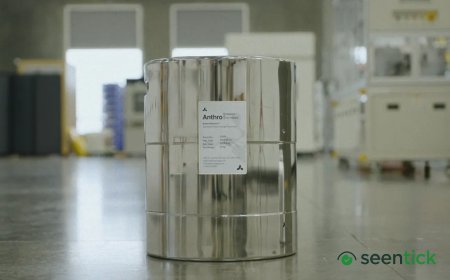 Anthro Energy breaks ground on factory that could pave the road to solid-state batteries