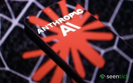 Anthropic Overtakes SpaceX In Betting Odds For 2026’s Biggest IPO