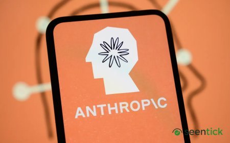 Anthropic’s annualized revenue surges to $65B