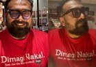 Anurag Kashyap flaunts his ‘dimagi nakal’ T-shirt at dinner with Imtiaz Ali; fans want him to sell merch
