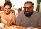 Anurag Kashyap's girlfriend Shubhra Shetty reveals her mom calls filmmaker 'bakra, henpecked husband'; here's why