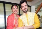 Anushka Ranjan and Aditya Seal welcome twin baby girls, Vira and Mahi