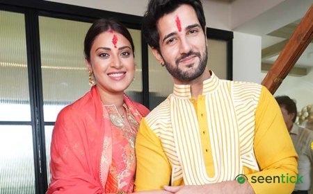 Anushka Ranjan and Aditya Seal welcome twin baby girls, Vira and Mahi