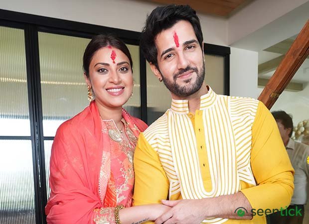 Anushka Ranjan and Aditya Seal welcome twin baby girls, Vira and Mahi