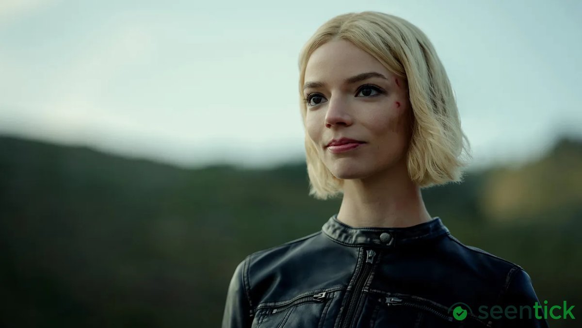 Anya Taylor-Joy on the Bittersweet ‘Lucky’ Finale and Why ‘Dune 3’ Exceeded Expectations