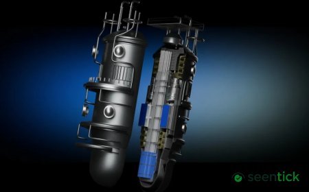 Apollo Atomics wants to make nuclear power cheaper by shrinking an overlooked part