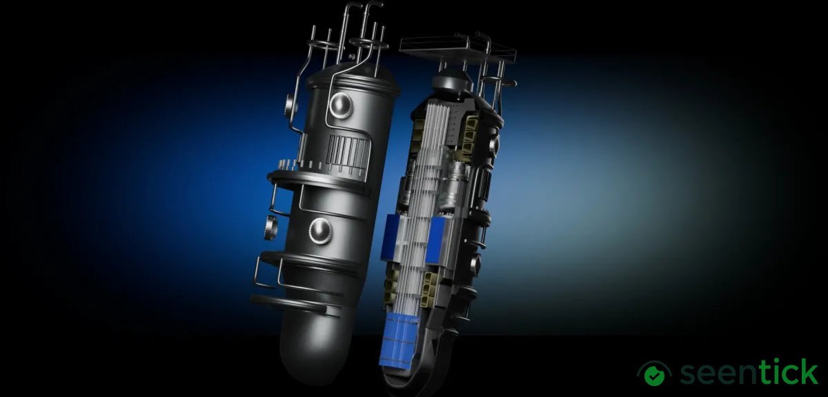 Apollo Atomics wants to make nuclear power cheaper by shrinking an overlooked part