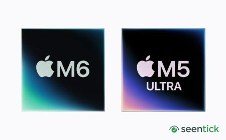 Apple debuts its ‘most powerful chip ever’ in M5 Ultra and M6