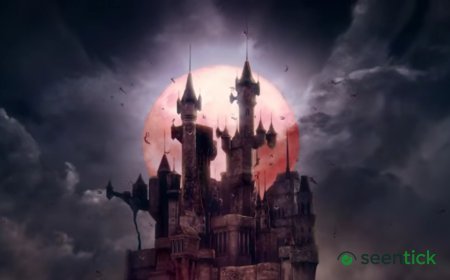 Apple Delists Beloved Mobile Game Castlevania: Grimoire of Souls