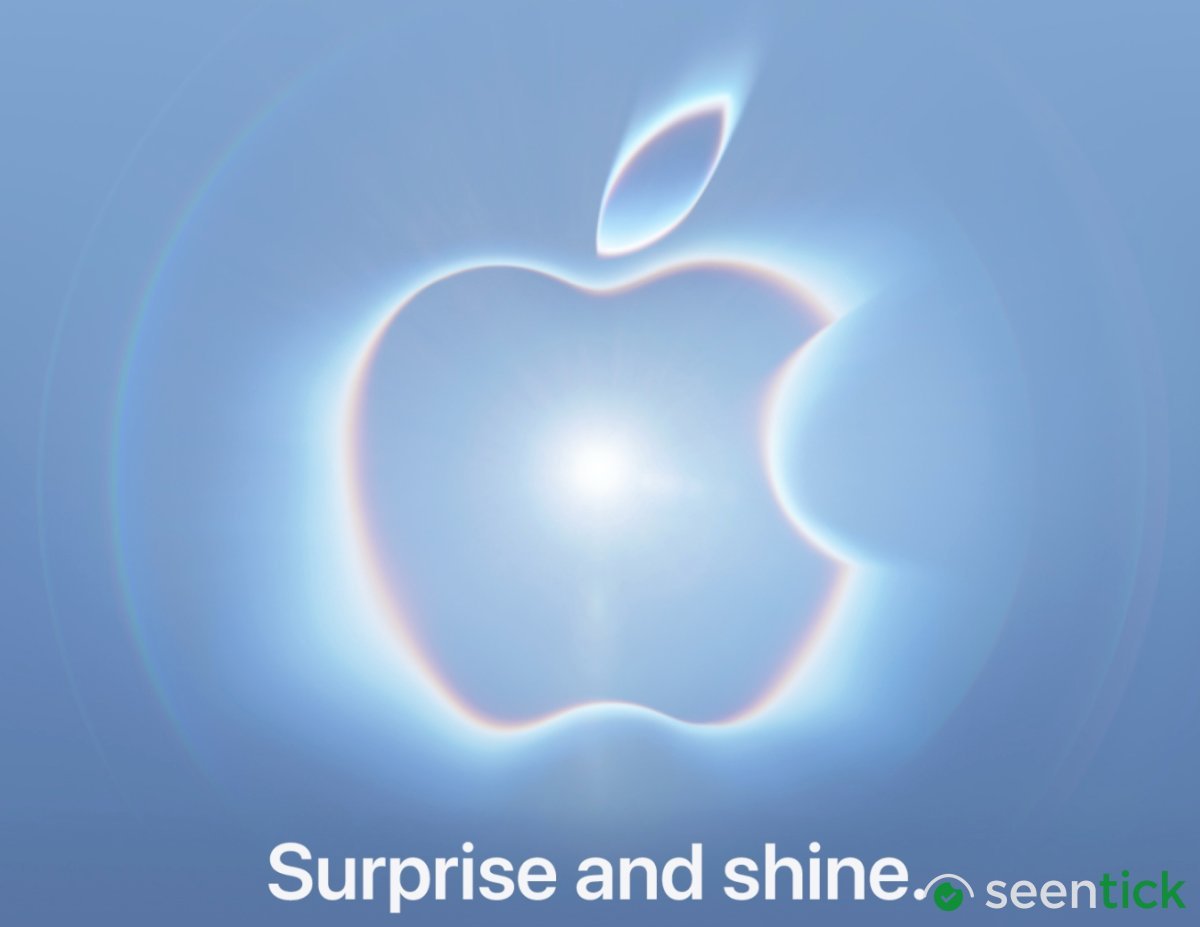 Apple is holding its iPhone launch event on September 9