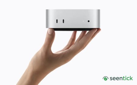 Apple’s latest Mac Mini runs on a new M6 chip, and starts at $899