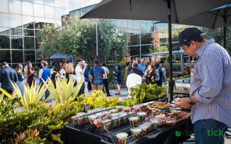 Apply now to host a Side Event at TechCrunch Disrupt 2026