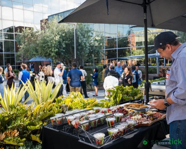 Apply now to host a Side Event at TechCrunch Disrupt 2026