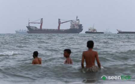 Are We Misreading The Oil Demand Shock From Hormuz?