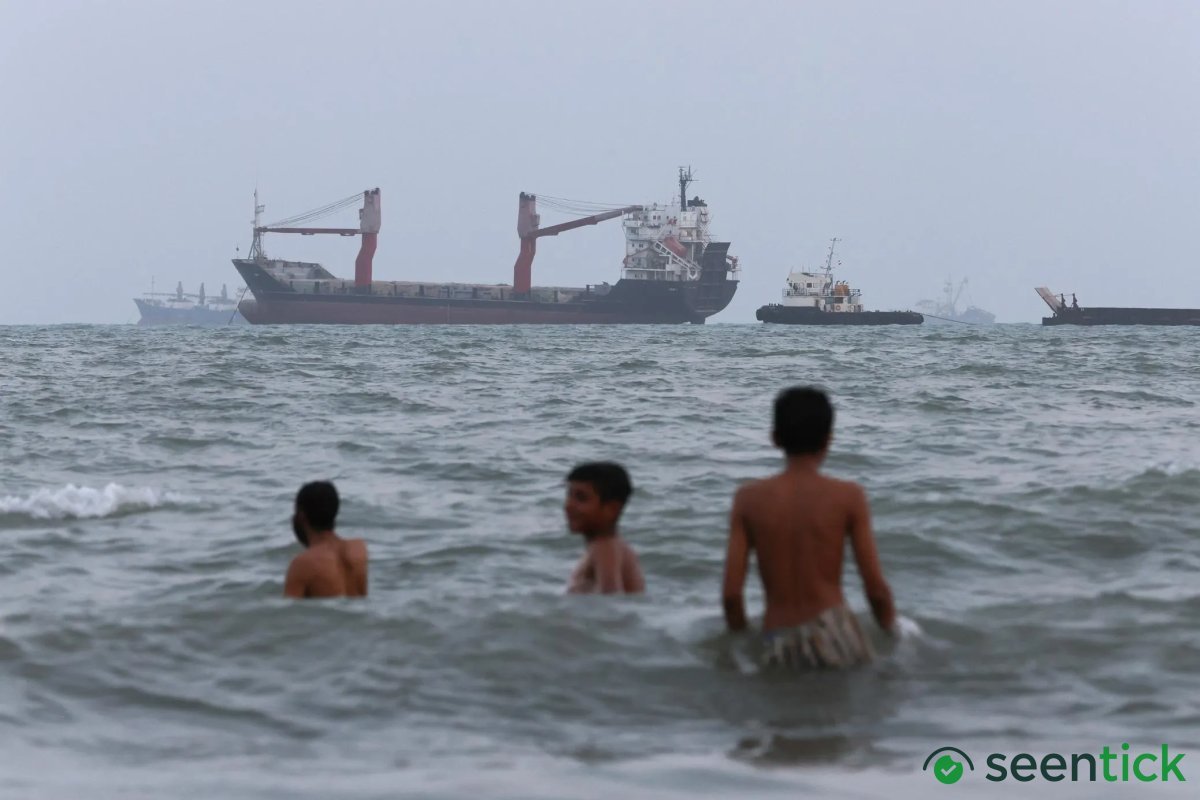 Are We Misreading The Oil Demand Shock From Hormuz?