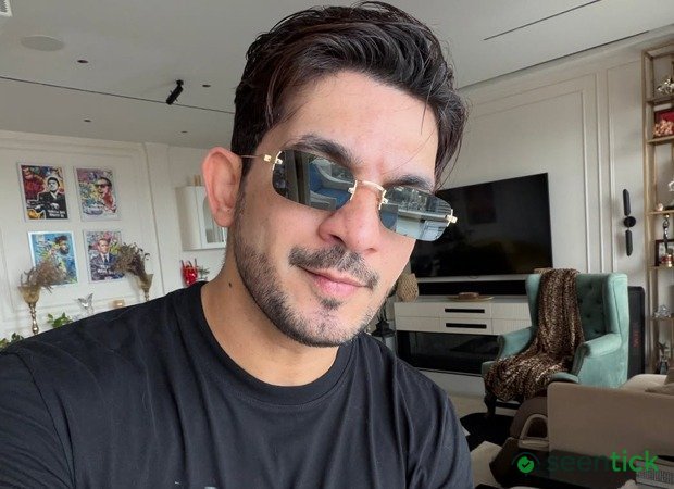 Arjun Bijlani meets with car accident amid Chumbak Colony promotions, team confirms he is safe