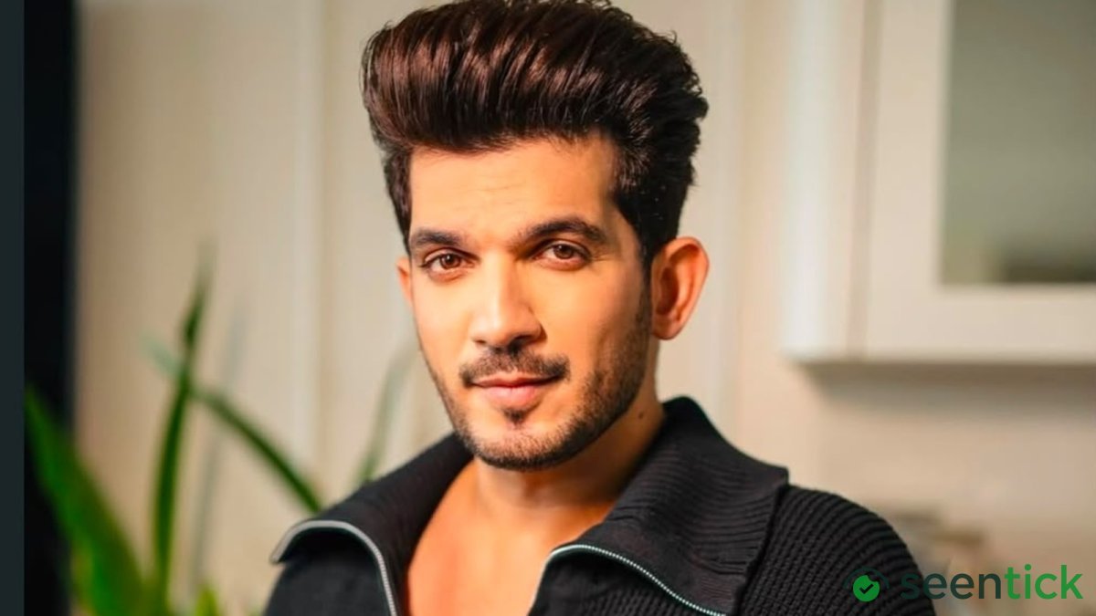 Arjun Bijlani meets with car accident while promoting new Netflix show Chumbak, no injuries reported