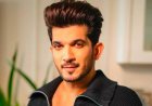 Arjun Bijlani shares health update, says he's ‘absolutely fine’ after ‘minor’ car accident: ‘Car needs to be fixed’