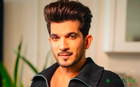 Arjun Bijlani shares health update, says he's ‘absolutely fine’ after ‘minor’ car accident: ‘Car needs to be fixed’