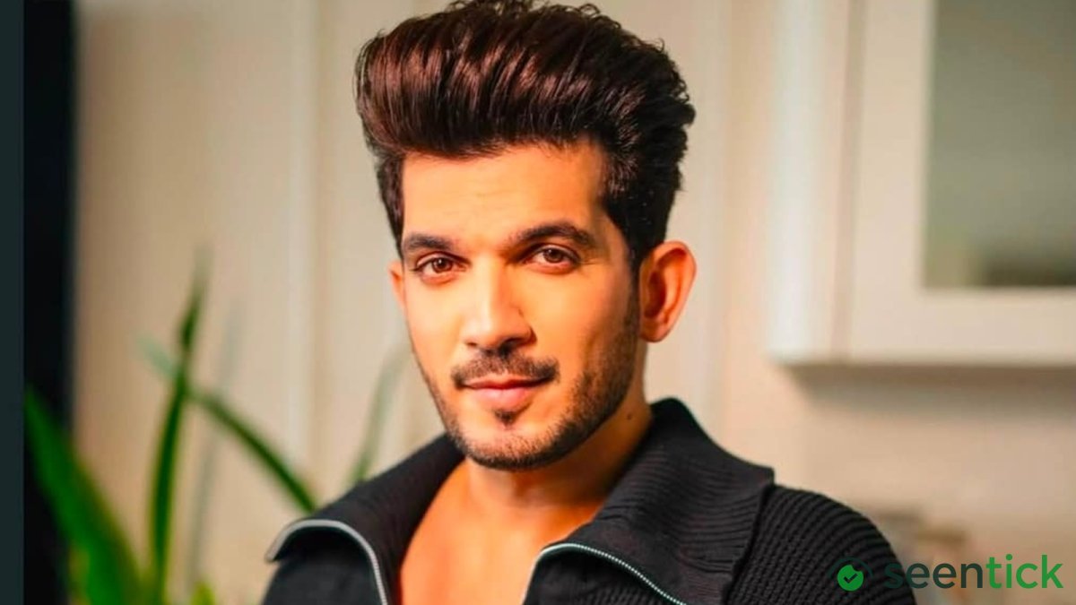 Arjun Bijlani shares health update, says he's ‘absolutely fine’ after ‘minor’ car accident: ‘Car needs to be fixed’